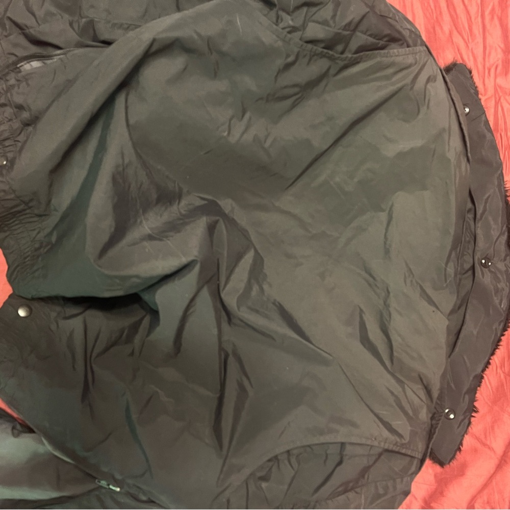 Blauer Gortex Jacket Xl - image 1